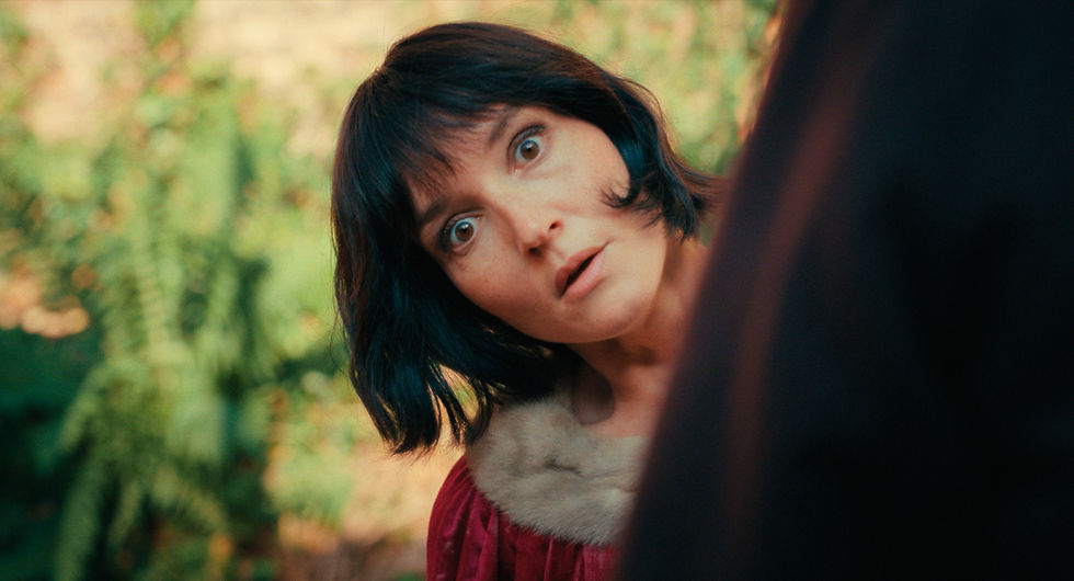 Anaïs Demoustier dans La Vénus électrique.