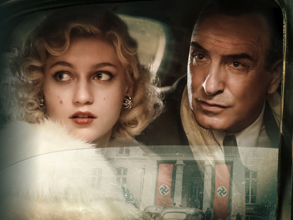 Critique Les Rayons et les Ombres