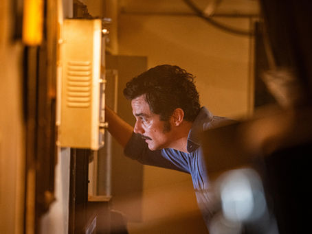 The Secret Agent : un film policier sous le soleil du Brésil