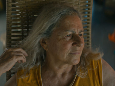 Critique de Blue Trail