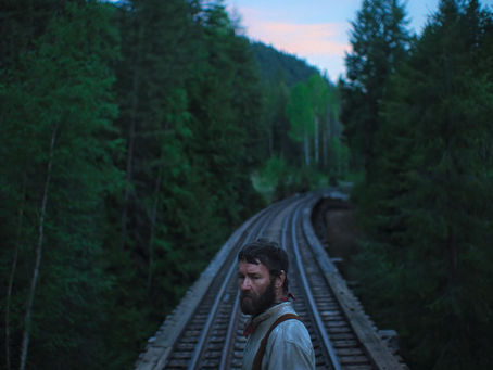 Train Dreams : Le western poignant qui fascine la critique