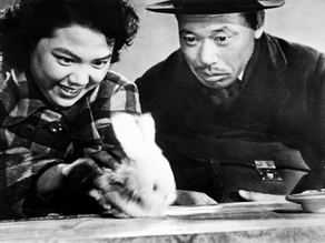 Critique de Vivre d'Akira Kurosawa