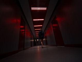 Sanguine, de Marion Le Corroller