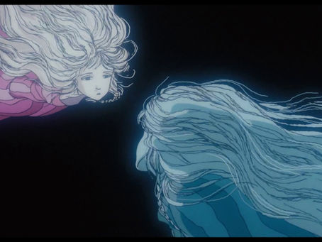 Mamoru Oshii, une histoire de l’animation japonaise