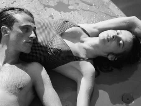 L'Étranger : François Ozon secoue la sueur et le soleil