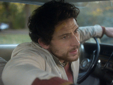 Dossier Josh O'Connor