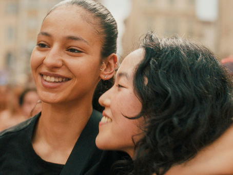 La Petite dernière : portrait tendre d'une identité complexe