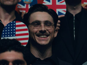 Critique Marty Supreme