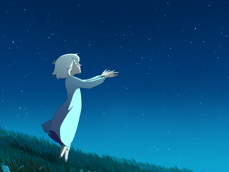 Critique “Le Mystère Lucy Lost” : Le bonheur de l’enfance face à l’Histoire