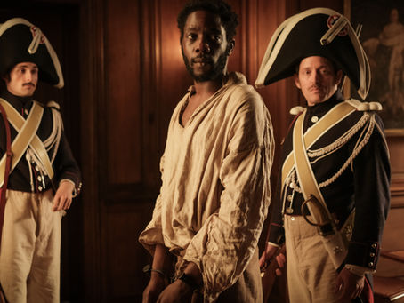 Furcy, né libre : “Cette histoire comporte une part d’irréparable”