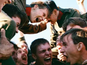 Coward, de Lukas Dhont