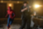 Spider-Man : Brand New Day