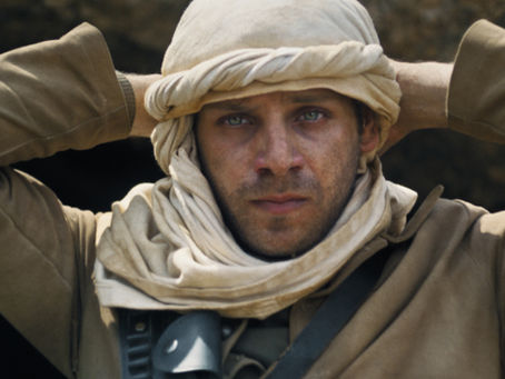 Critique Palestine 36