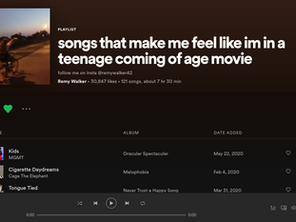 A Quick Guide To Making Playlists
