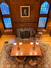 Local history room