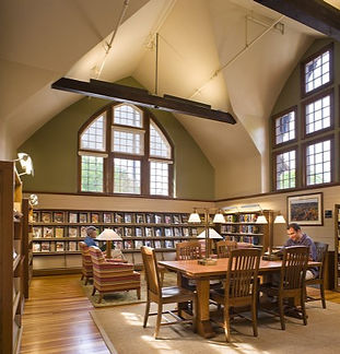 Periodical Room