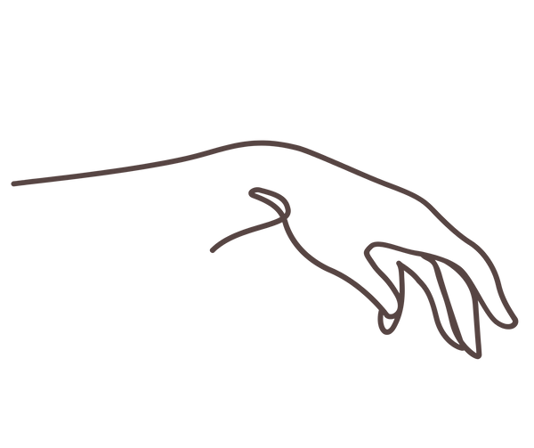 hand