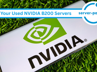 sell used NVIDIA B200 servers, NVIDIA B200 GPU server resale, B200 GPU servers buyback, enterprise AI servers, data center hardware resale, high performance computing servers, refurbished NVIDIA servers, used B200 GPU systems, server-parts.eu, sell NVIDIA AI infrastructure, data center equipment liquidation, NVIDIA B200 upgrade trade-in, refurbished enterprise servers, GPU accelerated servers resale, cloud AI hardware resale server-parts.eu refurbished