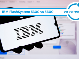 IBM FlashSystem 5300 vs 5600 comparison, IBM enterprise storage systems, IBM FlashSystem all-flash storage arrays, NVMe enterprise storage platform, high performance data center storage, IBM Spectrum Virtualize storage solutions, enterprise SAN storage infrastructure, scalable flash storage systems, high availability storage arrays, hybrid cloud storage solutions, IBM data center hardware, refurbished IBM FlashSystem storage, refurbished enterprise storage hardware, refurbished IBM storage arrays, server-parts.eu IBM storage solutions, refurbished storage parts Europe, cost-efficient enterprise storage infrastructure, sustainable data center storage solutions