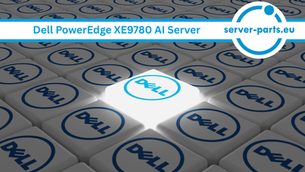 Dell PowerEdge XE9780 AI Server, Dell PowerEdge XE9780, Dell AI server, enterprise AI infrastructure, GPU server, NVIDIA GPU server, AI training server, AI inference server, large language model server, LLM infrastructure, generative AI server, HPC server, high-performance computing, machine learning server, deep learning platform, enterprise data center server, scalable AI computing, GPU-accelerated server, refurbished Dell PowerEdge XE9780 AI Server, refurbished Dell AI server, server-parts.eu refurbished enterprise servers, server-parts.eu AI infrastructure