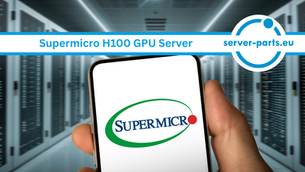 Supermicro H100 GPU server, Supermicro NVIDIA H100 server platform, AI GPU server hardware, high performance computing server, HPC infrastructure solutions, NVIDIA H100 data center GPU, AI training and inference server, enterprise GPU accelerated computing, scalable AI infrastructure, machine learning server systems, deep learning hardware platform, data center AI solutions, refurbished Supermicro servers, refurbished NVIDIA GPU servers, refurbished enterprise IT hardware, server-parts.eu Supermicro server hardware, refurbished server parts Europe, cost-efficient AI data center infrastructure, sustainable enterprise computing solutions