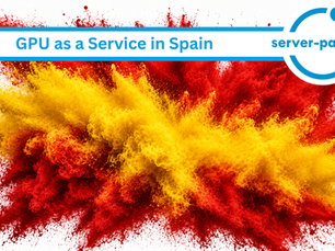 GPU as a Service Spain, GPU cloud services Spain, GPU rental Spain, AI infrastructure Spain, cloud GPU computing Spain, Spanish GPU providers, high performance computing Spain, AI training servers Spain, machine learning GPU resources, on demand GPU services Spain, enterprise AI cloud Spain, deep learning infrastructure Spain, scalable GPU computing, GPU hosting Spain, server-parts.eu GPU services Spain
