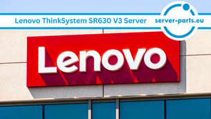 Lenovo ThinkSystem SR630 V3, Lenovo SR630 V3 server, Intel Xeon Scalable server, 1U rack server, enterprise rackmount server, data center infrastructure, virtualization server platform, cloud computing server, AI-ready enterprise server, high performance business server, Lenovo enterprise hardware, PCIe Gen5 server, DDR5 memory server, scalable IT infrastructure, server-parts.eu Lenovo servers