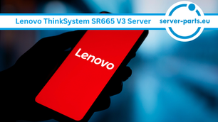 Lenovo ThinkSystem SR665 V3 Servers with 2x AMD EPYC 9354 CPUs: Special Stock Offer