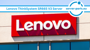 Lenovo ThinkSystem SR665 V3, Lenovo SR665 V3 server, AMD EPYC 9004 server, dual AMD EPYC server, enterprise rack server, data center server hardware, high performance computing server, virtualization server platform, cloud infrastructure server, AI and machine learning server, Lenovo enterprise infrastructure, 2U rackmount server, server-parts.eu Lenovo servers, EPYC Genoa server, scalable enterprise computing platform