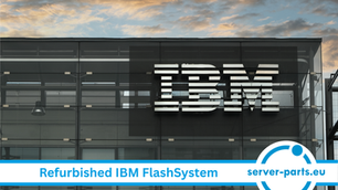 refurbished IBM FlashSystem, IBM enterprise storage systems, IBM all-flash storage arrays, NVMe enterprise storage platform, high performance data center storage, IBM Spectrum Virtualize storage solutions, scalable enterprise SAN storage infrastructure, hybrid cloud storage systems, high availability storage arrays, enterprise IT infrastructure hardware, IBM data center storage solutions, refurbished enterprise storage hardware, refurbished IBM storage arrays, server-parts.eu IBM storage solutions, refurbished storage parts Europe, cost-efficient enterprise storage infrastructure, sustainable data center storage solutions