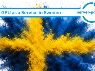 GPU as a Service Sweden, GPU cloud services Sweden, GPU rental Sweden, AI infrastructure Sweden, cloud GPU computing Sweden, Swedish GPU providers, high performance computing Sweden, AI training servers Sweden, machine learning GPU resources, on demand GPU services Sweden, enterprise AI cloud Sweden, deep learning infrastructure Sweden, scalable GPU computing, GPU hosting Sweden, server-parts.eu GPU services Sweden
