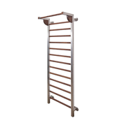 LING stall bars by FYSIK