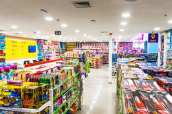 Ri Happy - Shopping Jardins, Aracajú/SE