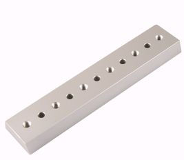 ASTROLABE TS式アリガタプレート 200