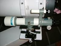 Thumbnail: ASTROLABE / デラックス微動装置　各種