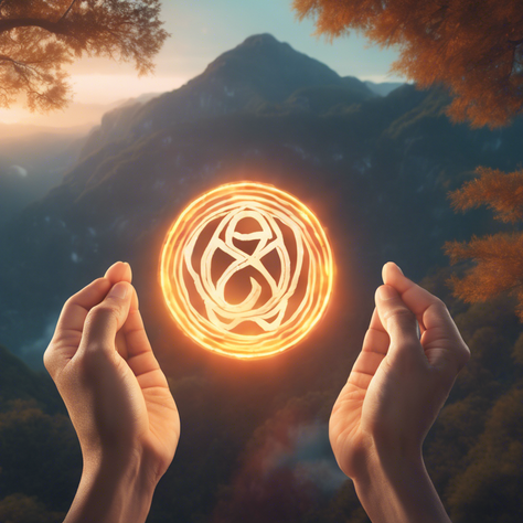 Embrace Your Journey to Spiritual Growth with Reiki Guidance