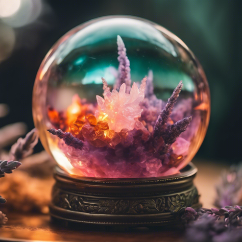 Unlock Your Inner Power Through Holistic Transformation Practices