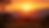 Eye-level view of picturesque sunset over Kruger National Park
