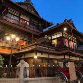 2025.11/18-20「道後温泉と金刀比羅宮 愛媛・徳島・香川・倉敷」ツアー催行しました!