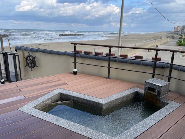 2025.10.26-27「湯野浜温泉・愉海亭みやじまに泊まる晩秋の鶴岡」ツアー催行しました!