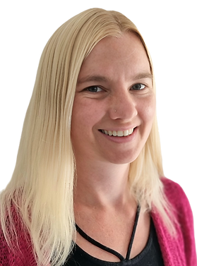 A photograph of Naomi Rowan - higher education assessment consultant