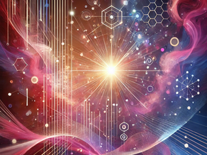 Visible thinking and reflection illustration