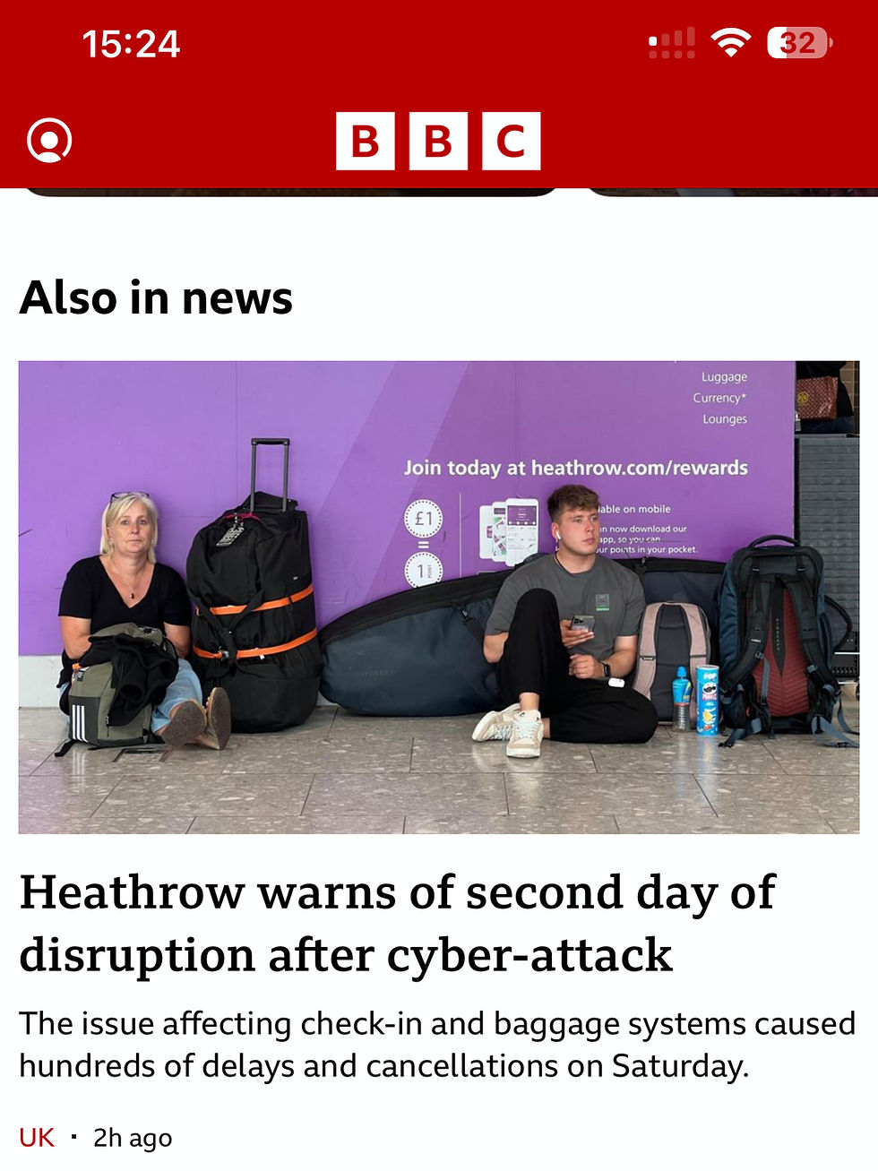 Part 1: The Big Bang Beginning