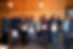 Ehrung treuer Mitarbeiter 2019