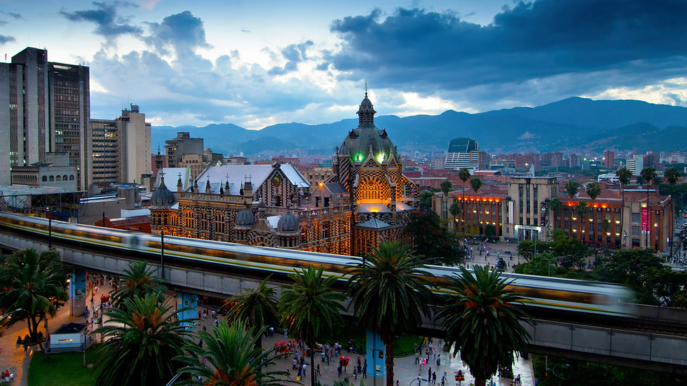 Pharmaceutical Regulations and Registration in Colombia