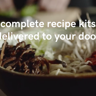 Meal Planning Services vs. Meal Kit Delivery: A Comprehensive Guide to Picking A Meal Plan Strategy