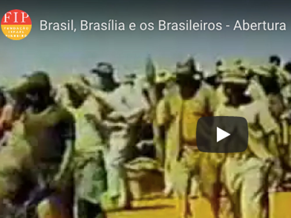 Documentário De Minas a Brasília