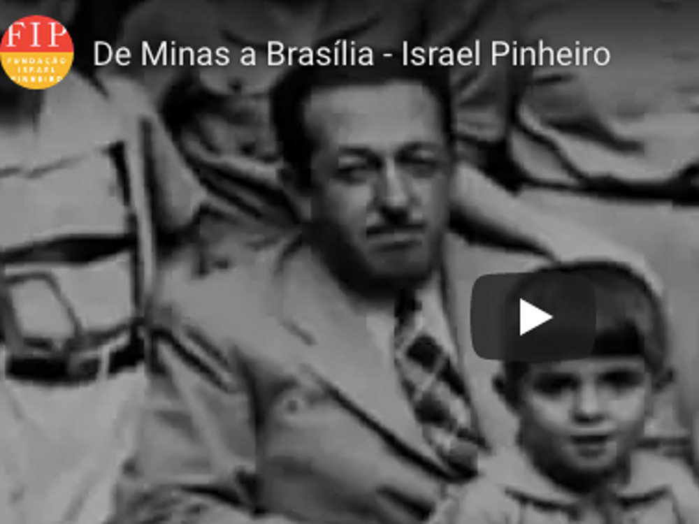 Documentário Brasil, Brasília e os Brasileiros