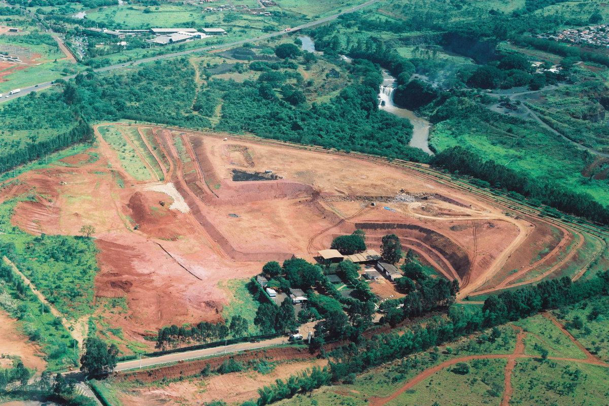 Minas Sem Lixões