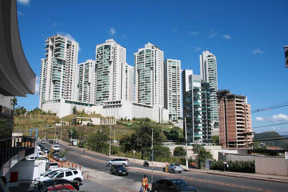 Regularização Fundiária Sustentável